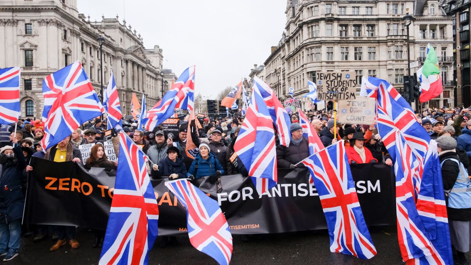 We need to revive civic nationalism