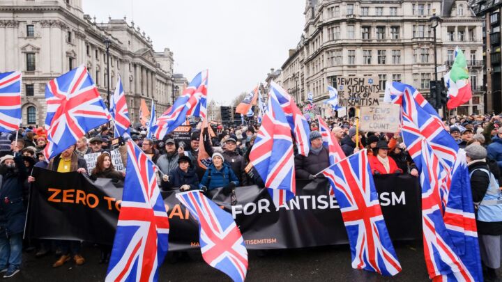 We need to revive civic nationalism