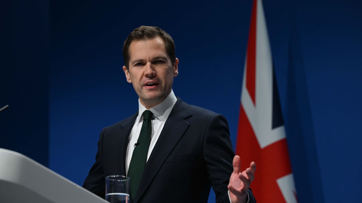 Robert Jenrick is right – Britain feels more and more Balkanised