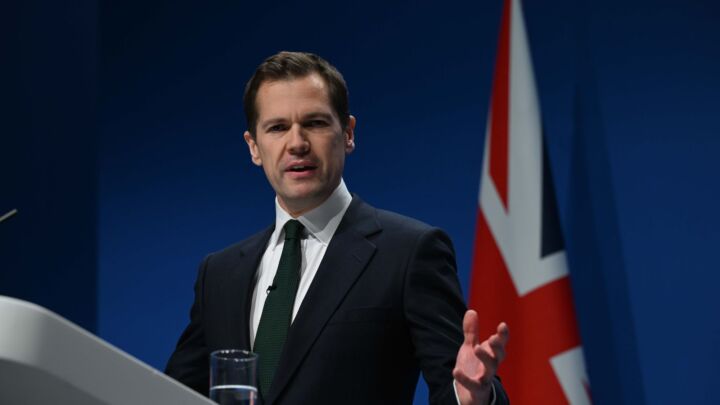 Robert Jenrick is right – Britain feels more and more Balkanised