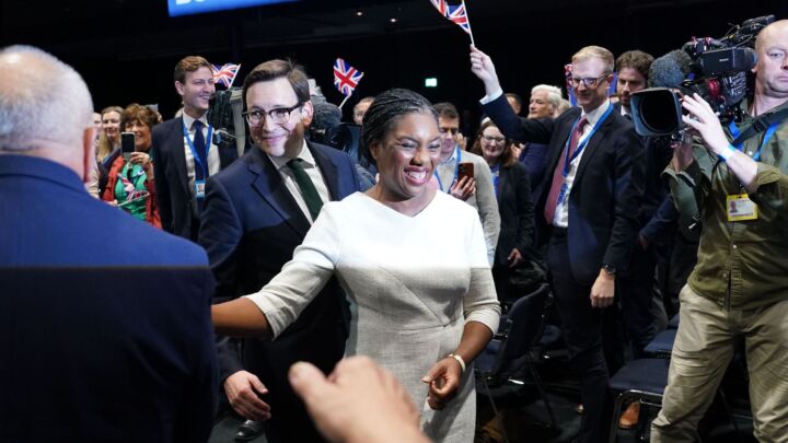 Labour and the Tories are now reaping the whirlwind