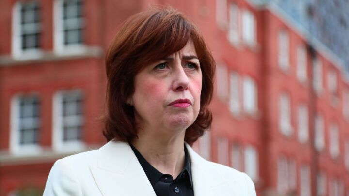 Lucy Powell’s rise is a damning indictment of Labour