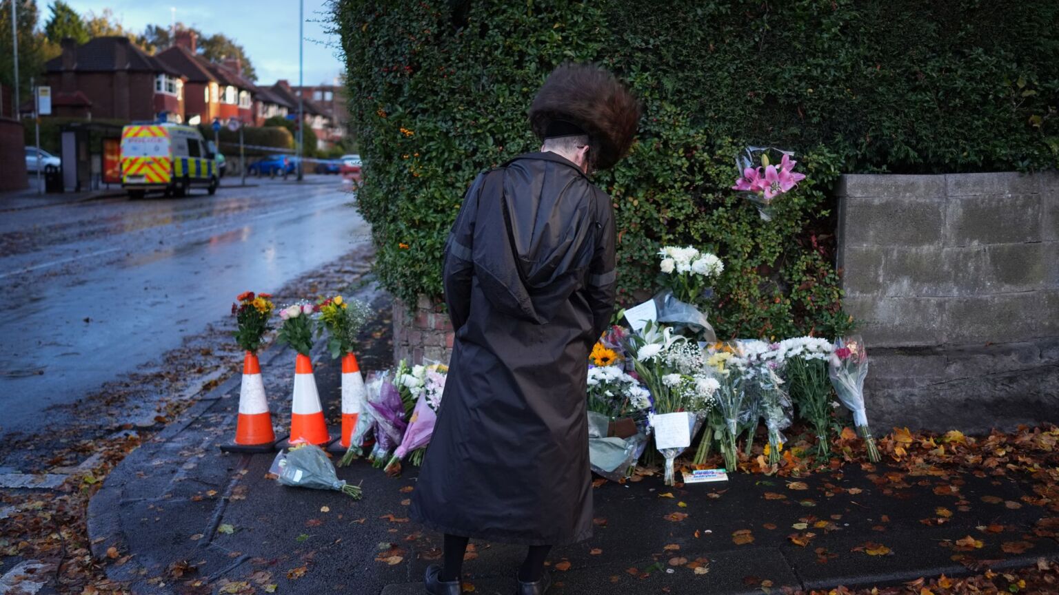 The threat of Islamist anti-Semitism is too lethal to ignore