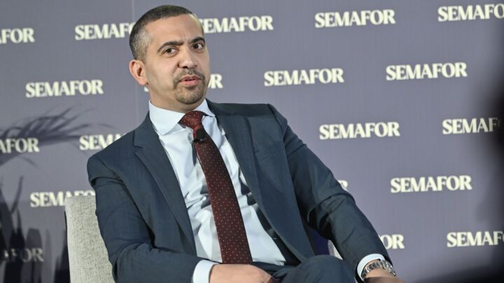 Get your hands off the Holocaust, Mehdi Hasan