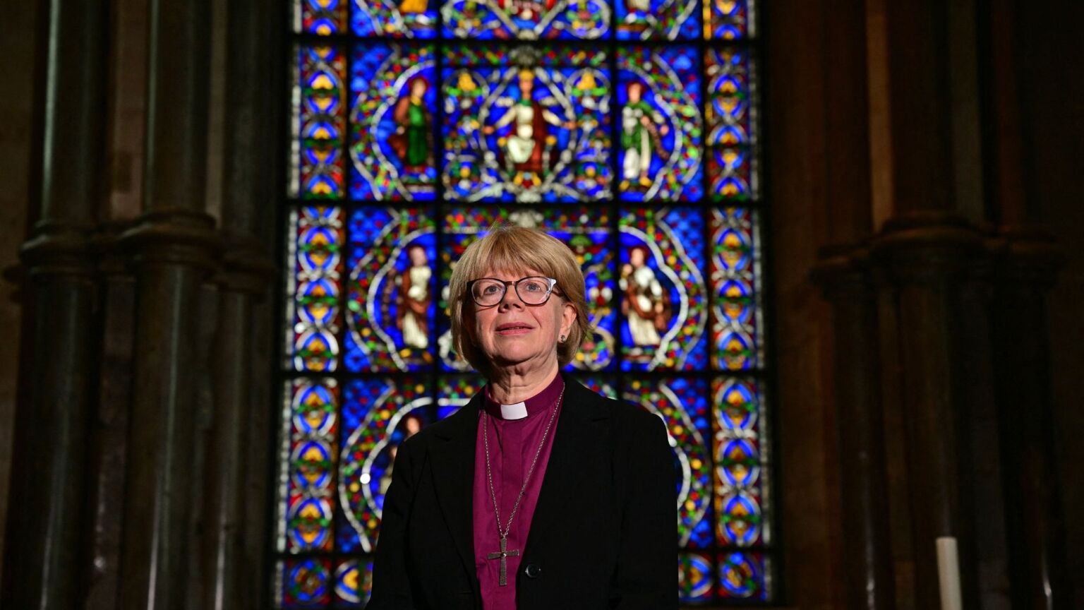 Wokery has enabled another Great Schism