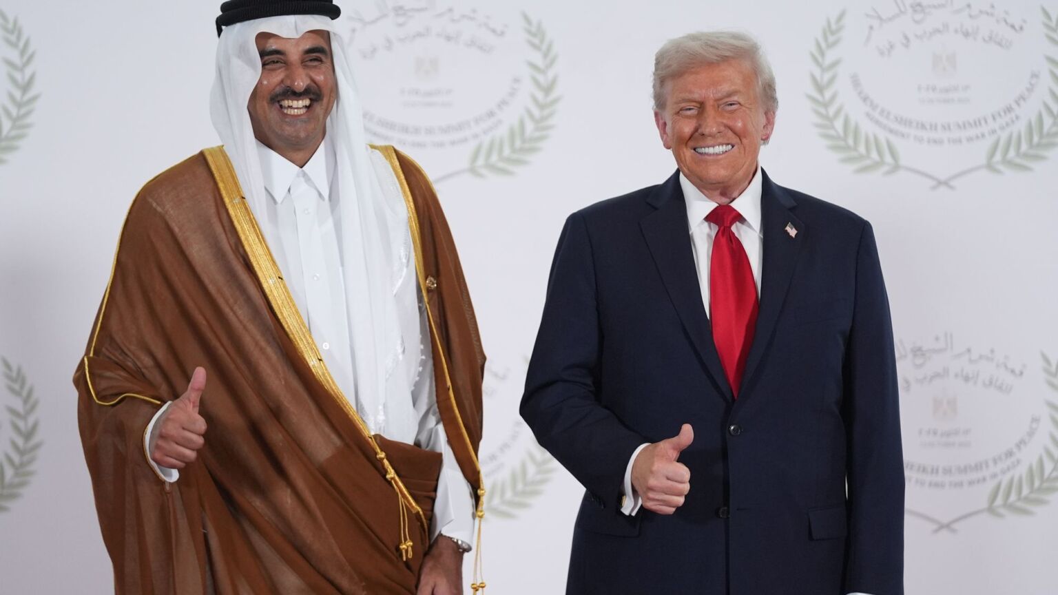 The new Manchurian candidates