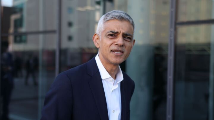 Sadiq Khan’s outrageous denial of London’s grooming gangs
