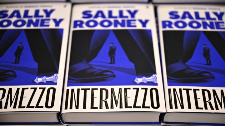 Sally Rooney’s regime literature