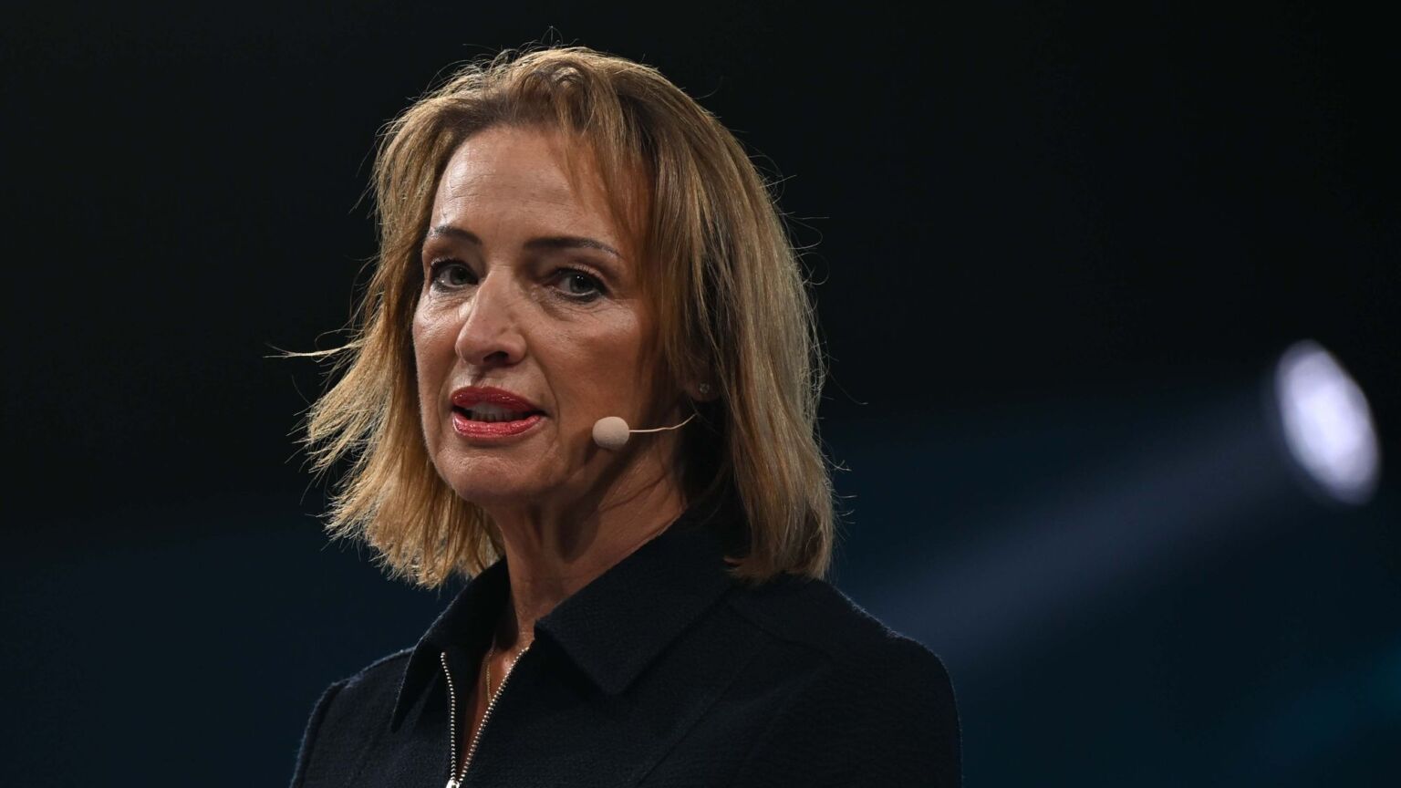 Sarah Pochin has a point about ‘diversity’ in advertising