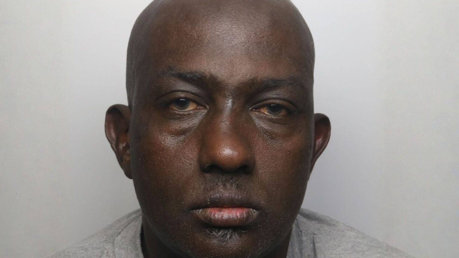 The murder in Derby: another victim of borderless Britain