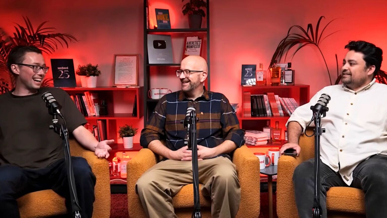 This is your chance to become a <em>spiked</em> intern