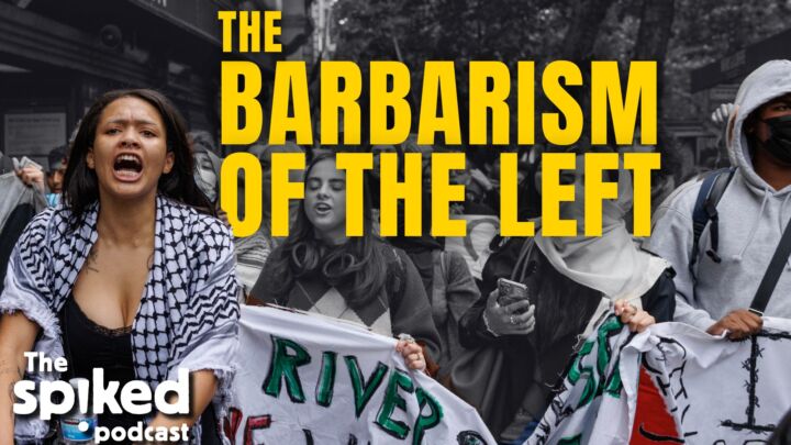 Why Britain needs a reckoning with anti-Semitism