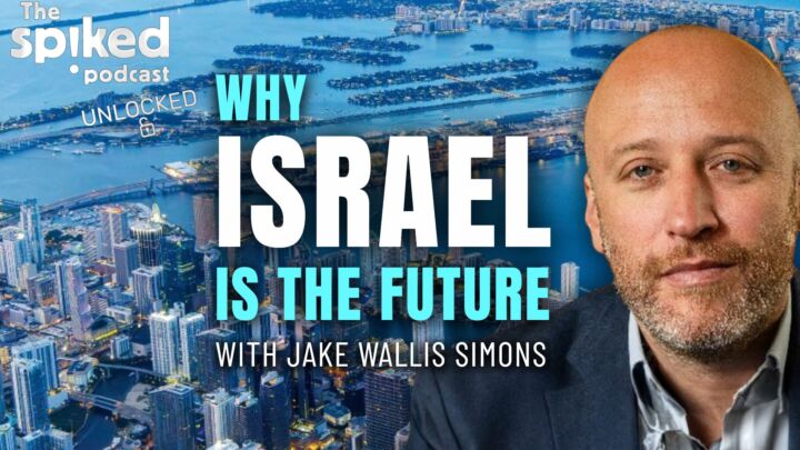 Introducing… <em>spiked podcast: unlocked</em>