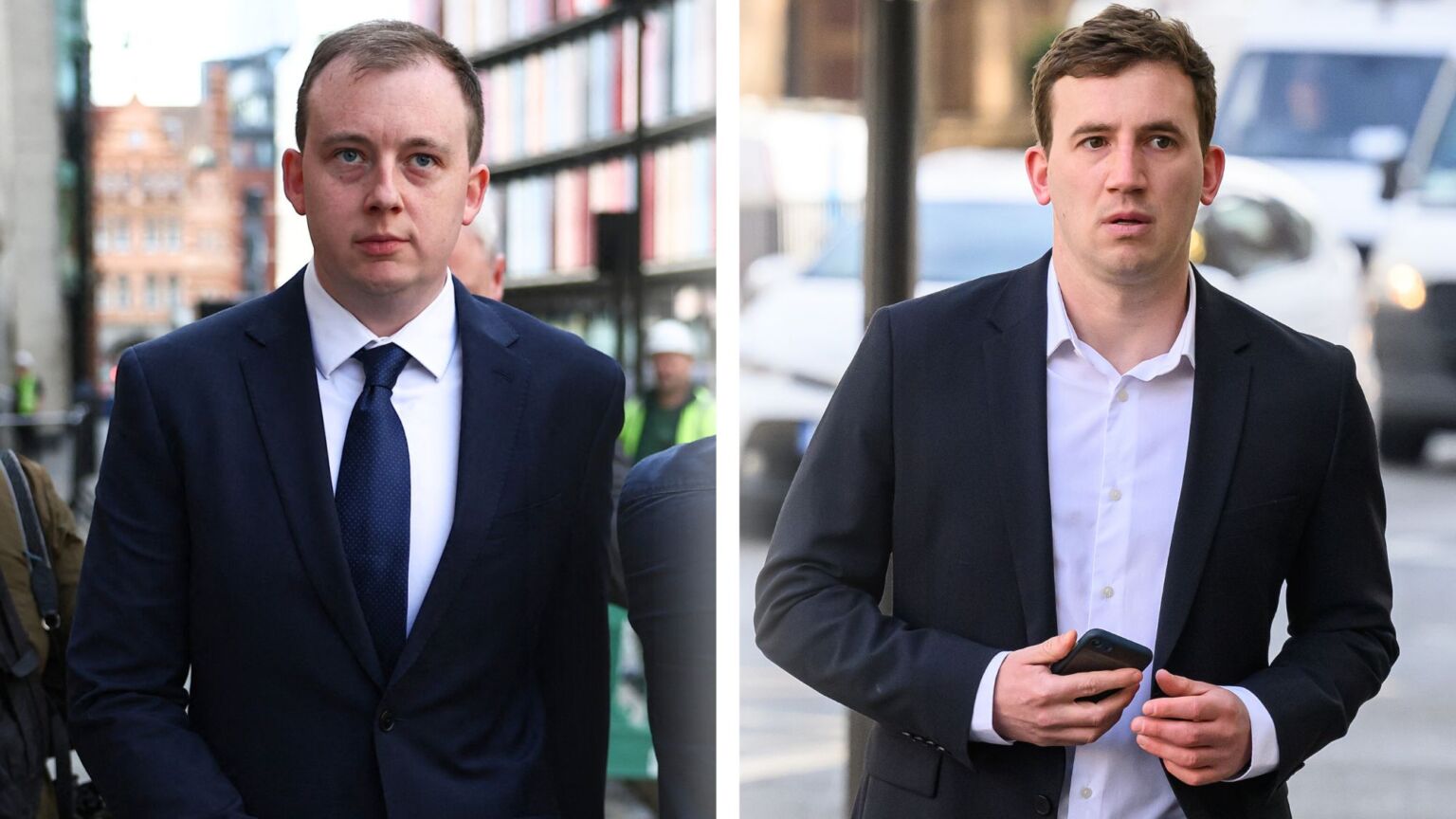 The China spy case reveals Starmer’s contempt for the rule of law