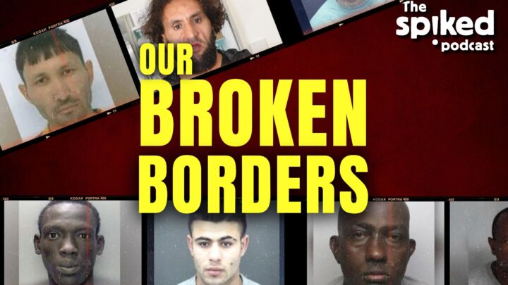 After Uxbridge: our broken borders are a threat to us all