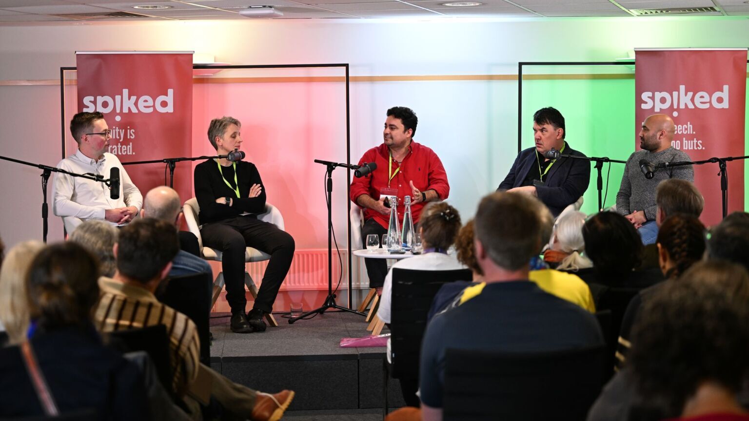 Help us hit our 1% target