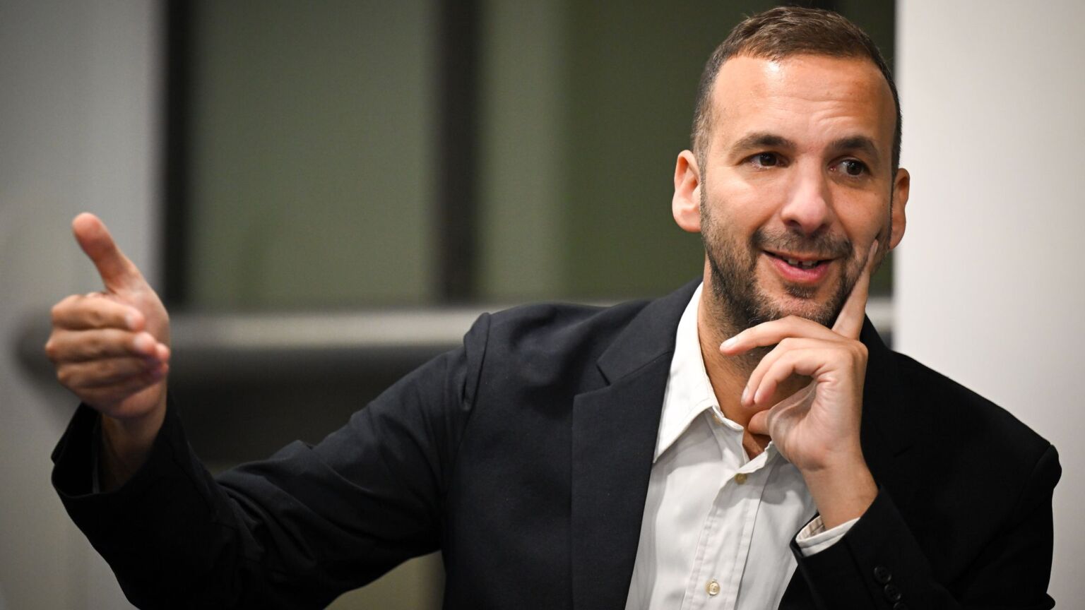 Why the Greens are such a magnet for kooks and cranks