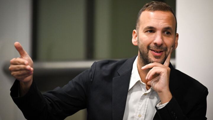 Why the Greens are such a magnet for kooks and cranks