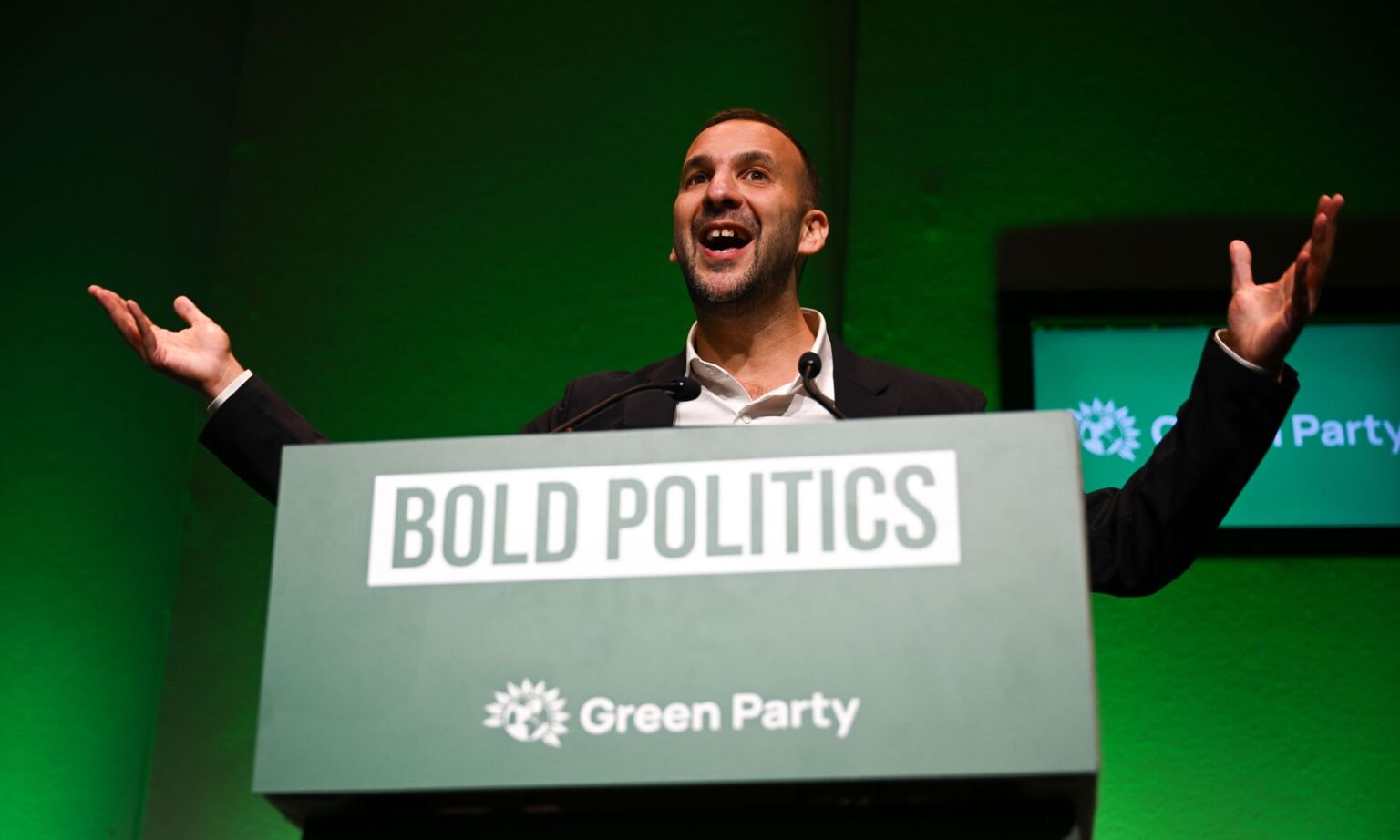 The Greens: the new nasty party