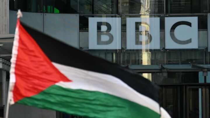 How the BBC became the propaganda arm of Hamas