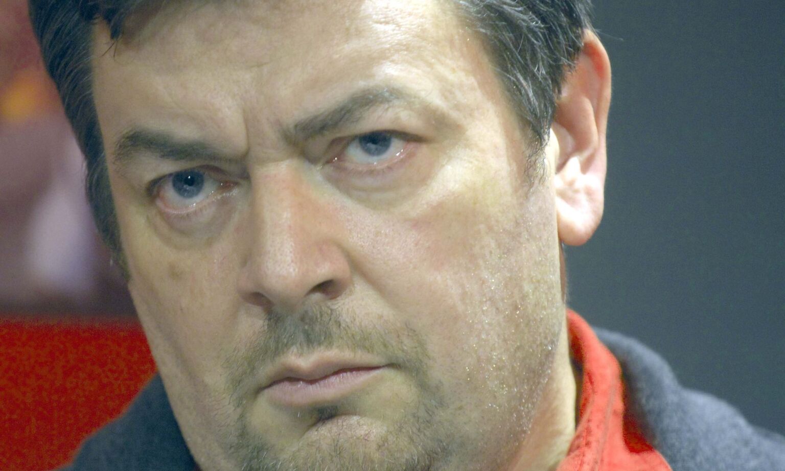 David Aaronovitch at the BBC News and Sport Festival 2007