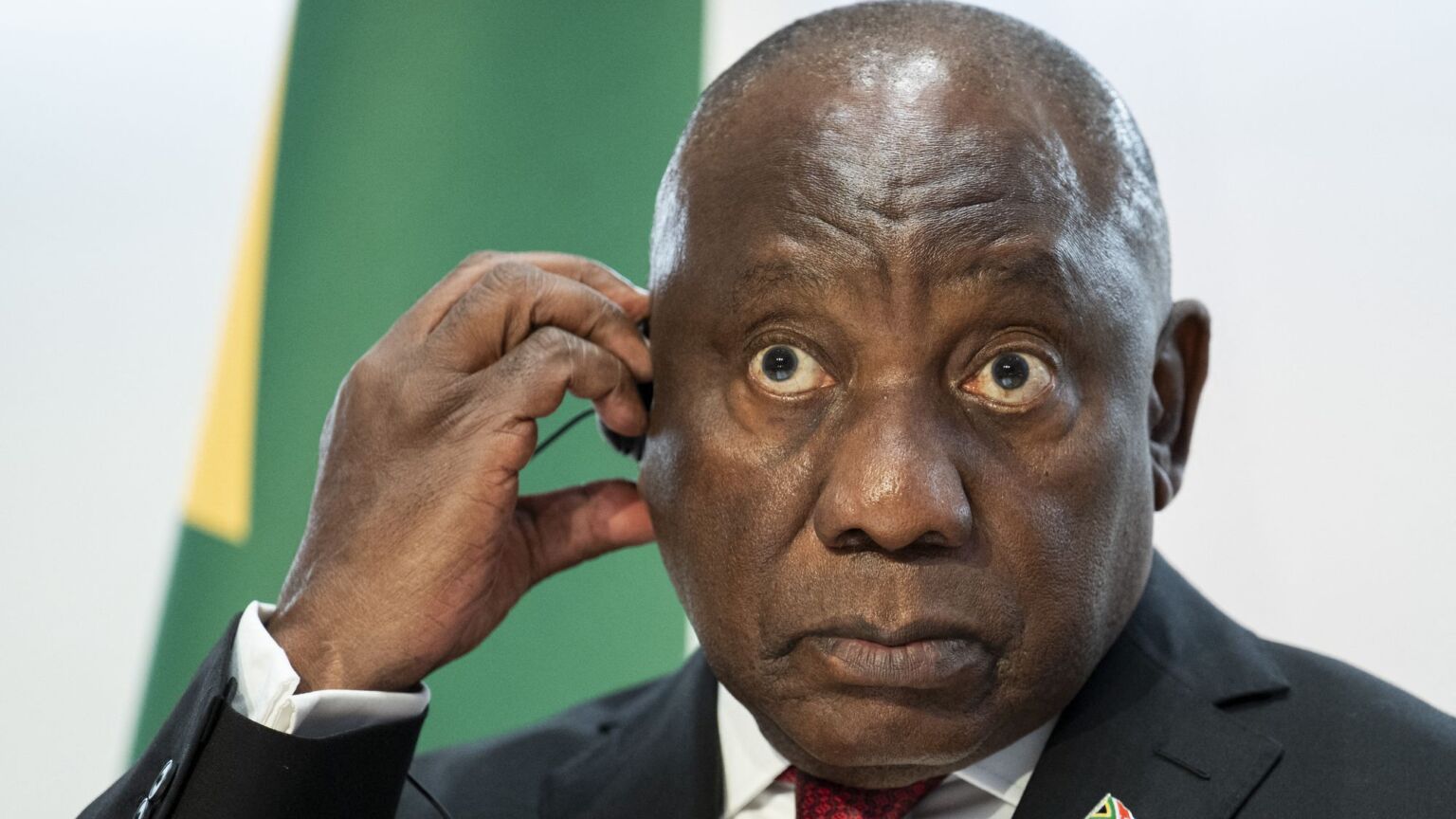 The ANC has betrayed South Africans