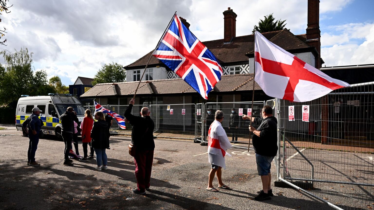 The Bell Hotel ruling is an insult to Epping – and Britain