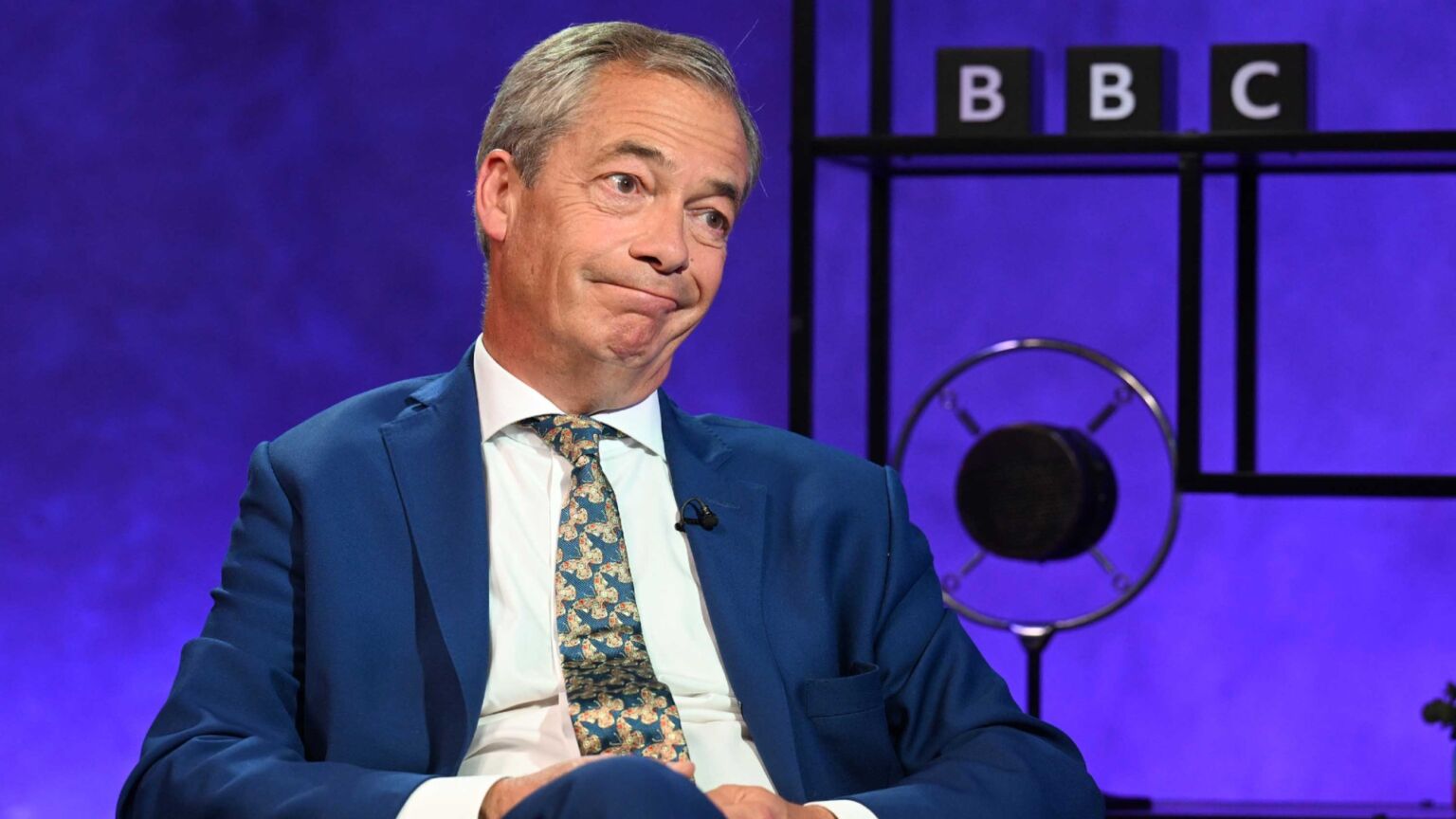 The BBC’s staggering hypocrisy on anti-Semitism