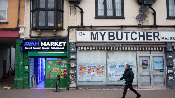 Our decrepit high streets are a window into broken Britain