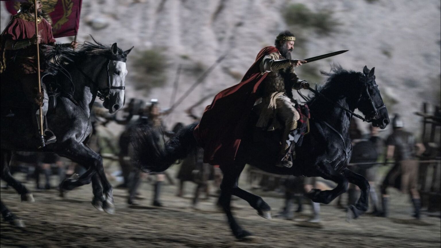 An anti-woke counter-revolution is sweeping through the media