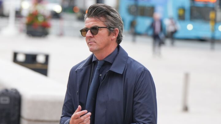 The conviction of Joey Barton is an Orwellian outrage