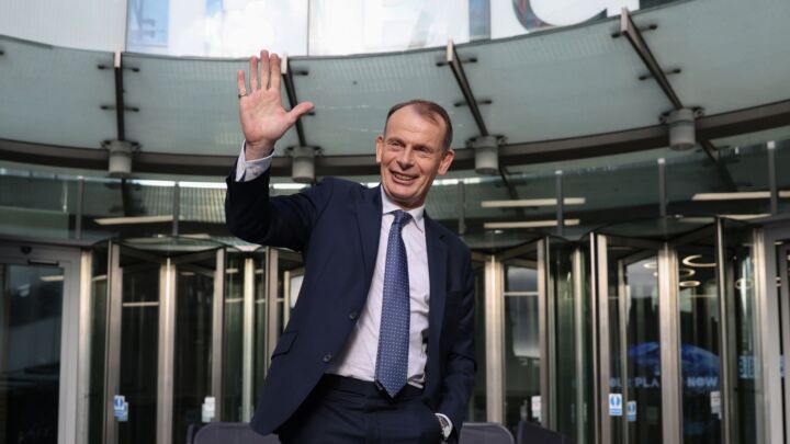 No country for old BBC men