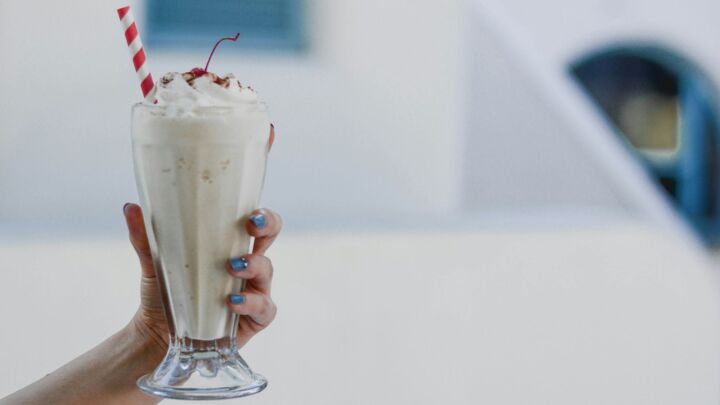 A milkshake tax? Rachel Reeves is clutching at straws