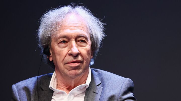 I suffer therefore I am