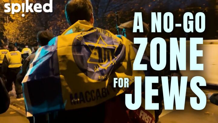 ‘Birmingham must not be a no-go zone for Jews’