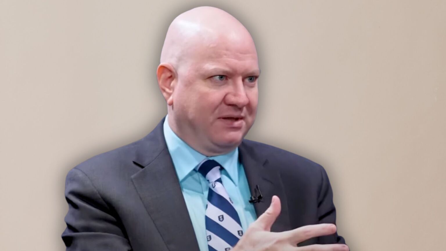 ‘Anti-Trumpers are stuck on repeat’