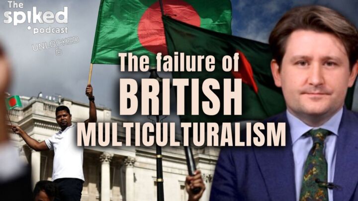 The fall of Prince Andrew and the madness of Mehdi Hasan