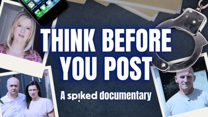 EVENT: Don’t miss the premiere of our new documentary