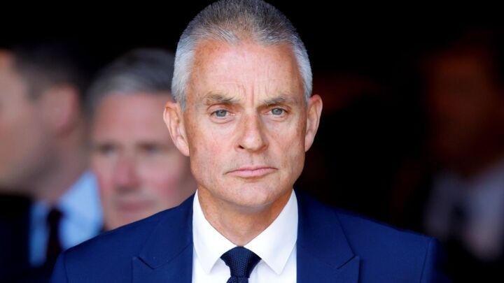 The real reason centrists are crying over the BBC crisis