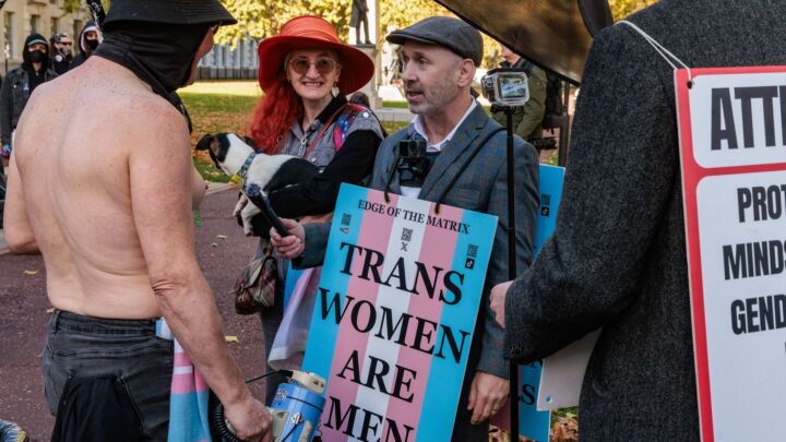 The TERF wars are far from over