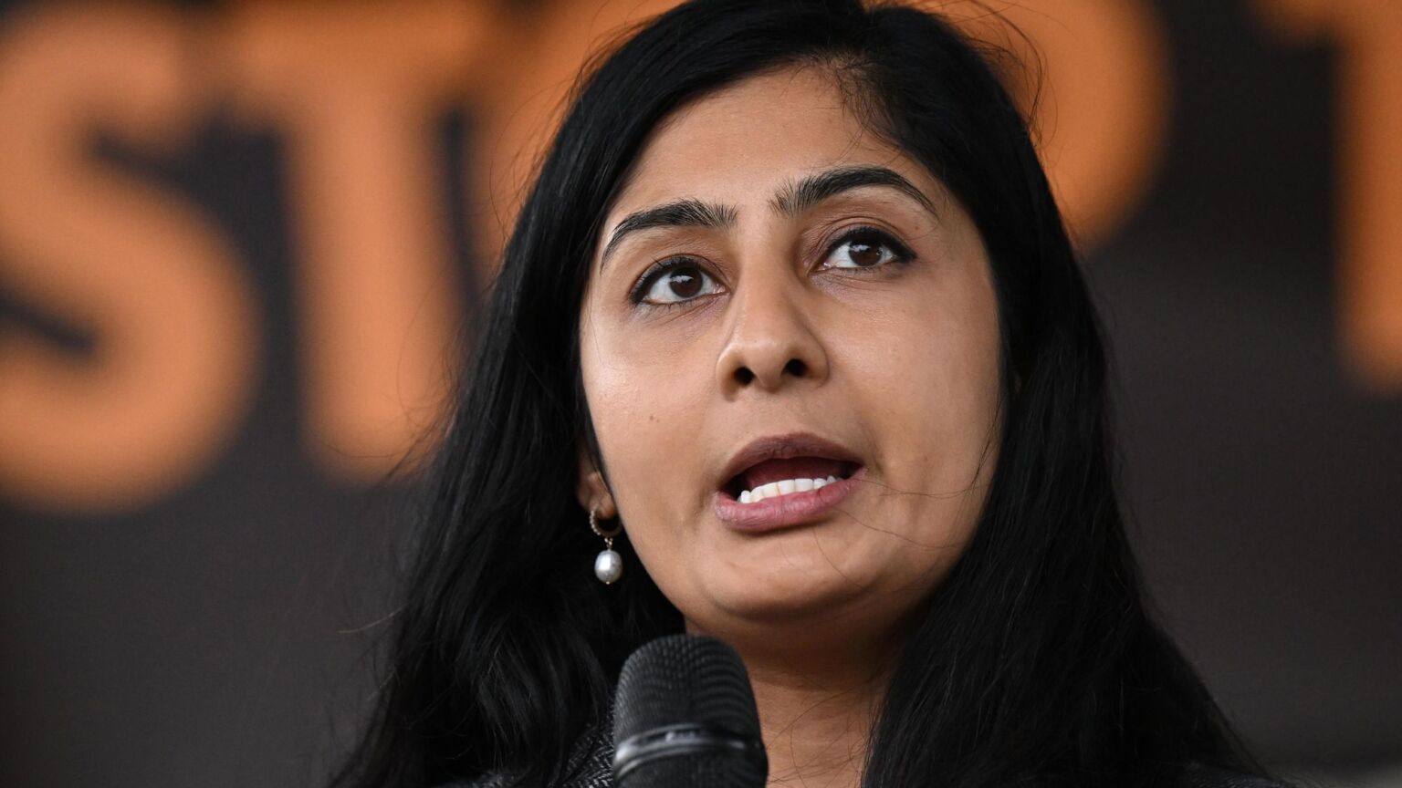 Your Party’s tantrum over transvestites is the tonic Britain needs right now