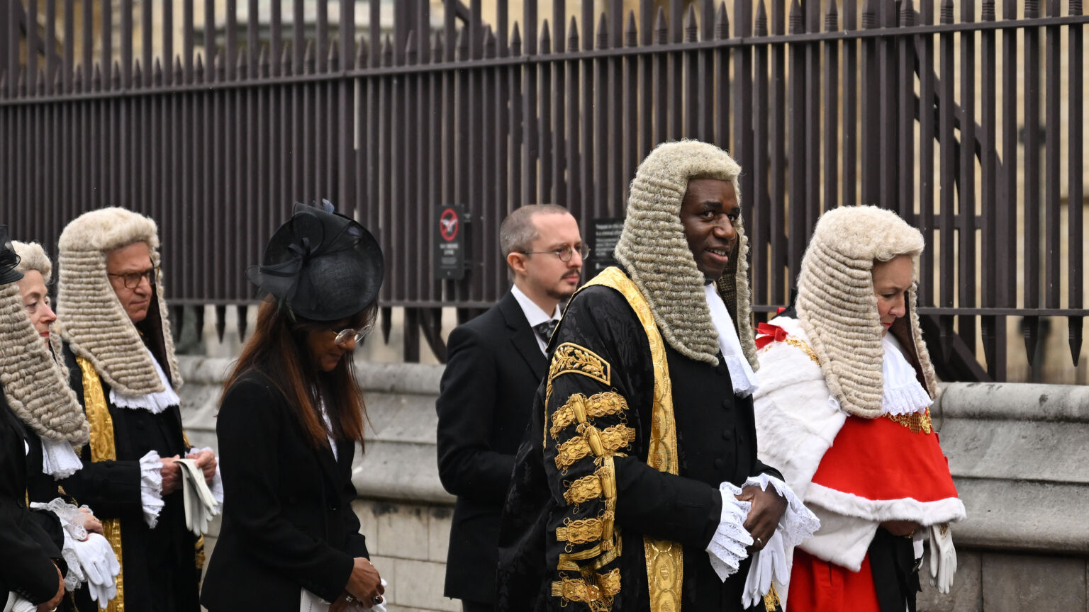 Lammy’s assault on juries exposes the futility of the ECHR