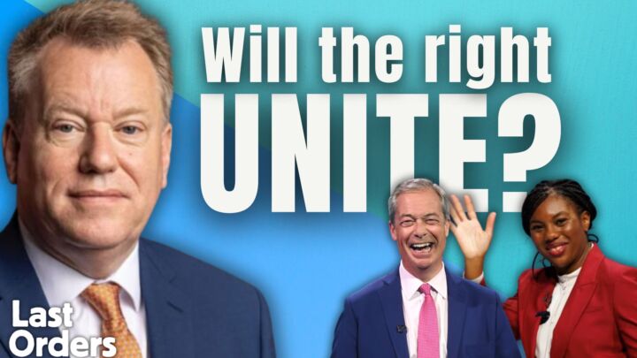 Will Reform and the Tories unite?, with David Frost