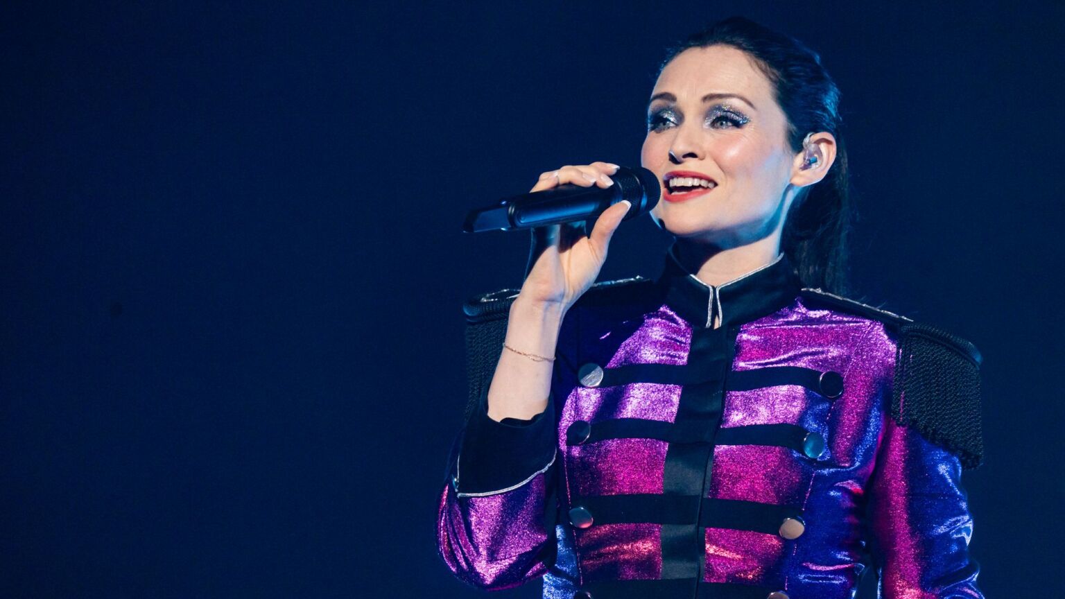 The celeb ‘trans rights’ concert could hardly be more tone-deaf