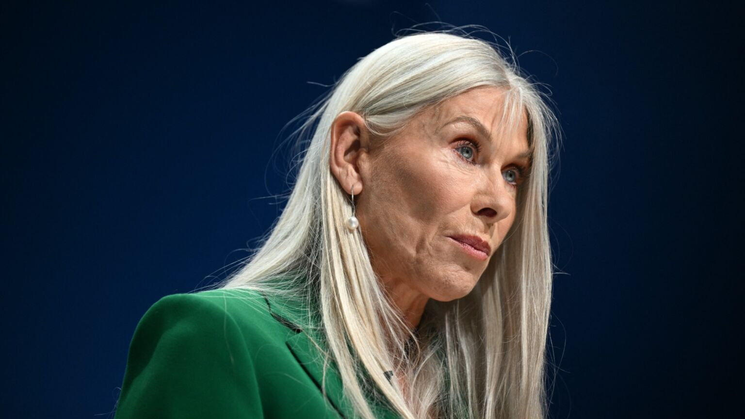 Why men in women’s sports is the doping of our time