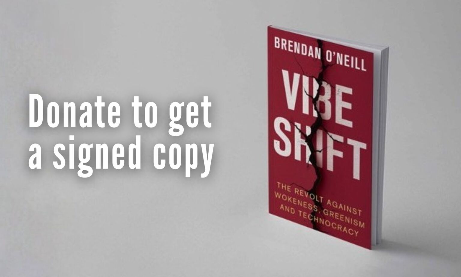 Vibe Shift DONATE