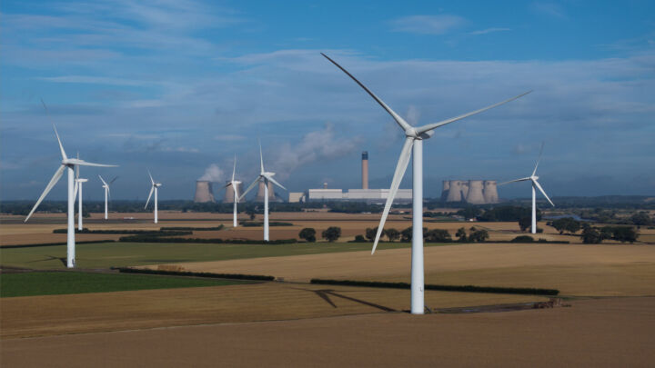 Net Zero: a multi-trillion-pound catastrophe