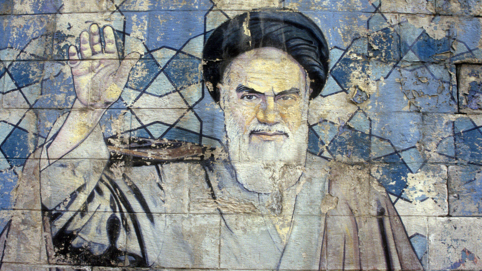 The Islamic Republic is a cautionary tale for the left