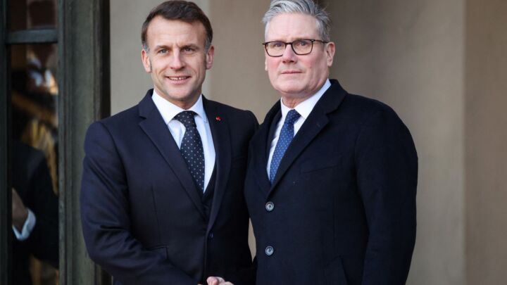 The Coalition of Wishful Thinking