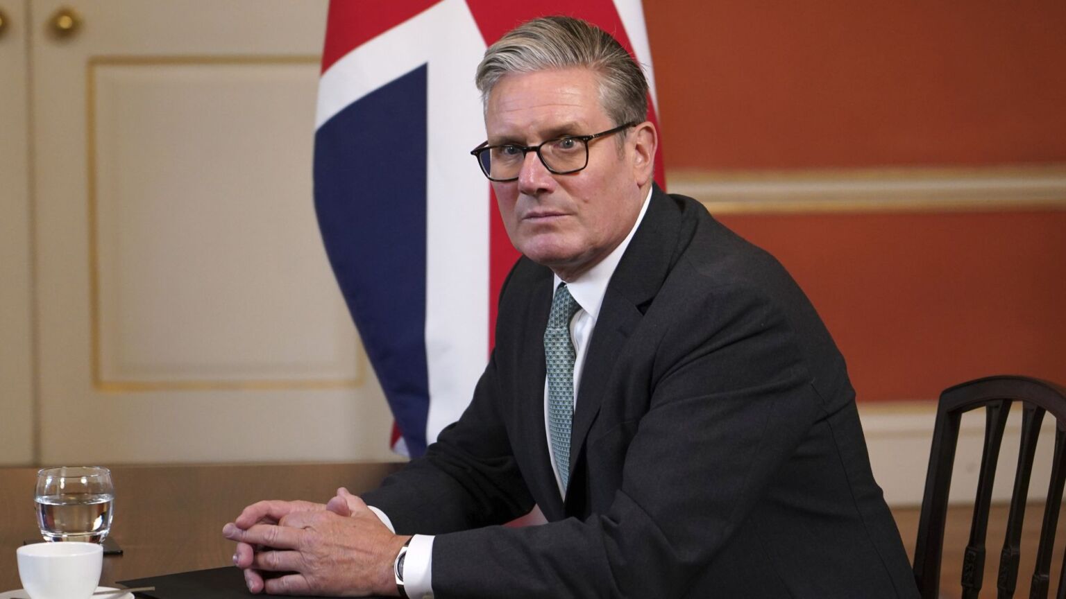Keir’s ‘Brexit reset’ is all pain, no gain